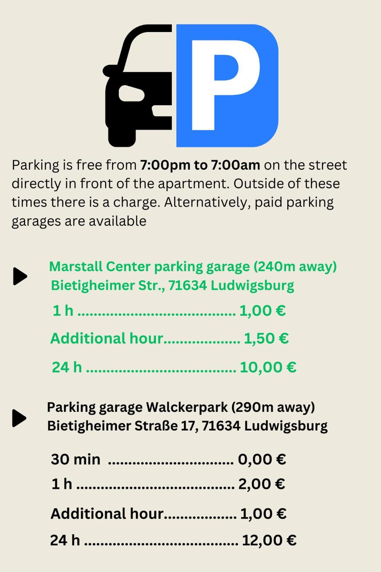 Backhome - Business&Family - Fantastische Schlosslage, Smarttv, Netflix, 50Qm, 24H Checkin - Apartment 1 Лудвигсбург Екстериор снимка